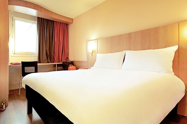 Hotel ibis Duesseldorf Hauptbahnhof (Düsseldorf)